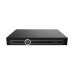 دستگاه NVR تیاندی مدل: TC-R3232 I/B/K/V3.1 - Image 2