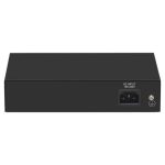 سوئیچ شبکه 4 پورت مدل: HR900-AF-42N - Image 3