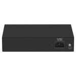 سوئیچ شبکه 8 پورت POE مدل: HR900-AF-82GN - Image 3