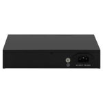 سوئیچ شبکه 8 پورت POE مدل: HR900-AFG-82NS - Image 3
