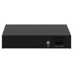 سوئیچ شبکه 8 پورت POE مدل: HR900-AFG-822NS - Image 3